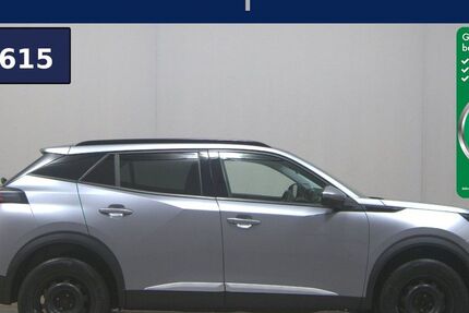 Peugeot 2008 141.753 km 11.480 &euro; Gyhum/Bockel 27404