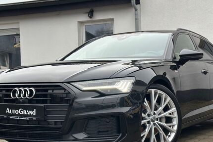 Audi A6 234.560 km 24.500 &euro; Beckum 59269