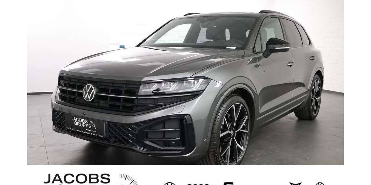 VW Touareg 23.169 km 73.680 &euro; Alsdorf (bei Aachen) 52477