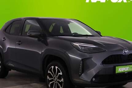 Toyota Yaris Cross 43.710 km 24.000 € Hamburg 22529