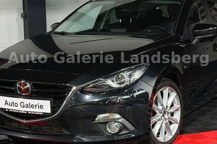 Mazda 3 137.000 km 9.990 &euro; Landsberg am Lech 86899