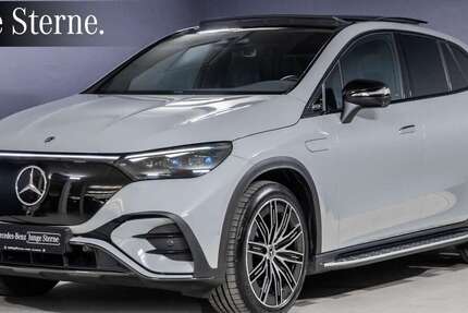 Mercedes-Benz EQE SUV 9.514 km 79.250 &euro; Hamburg 22549
