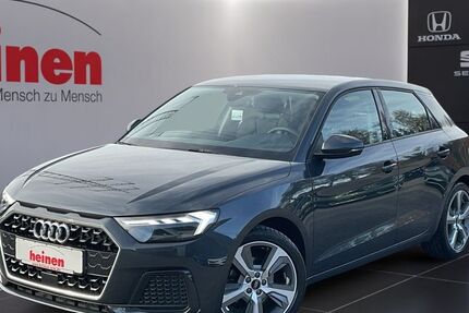 Audi A1 48.267 km 18.909 &euro; Werne 59368