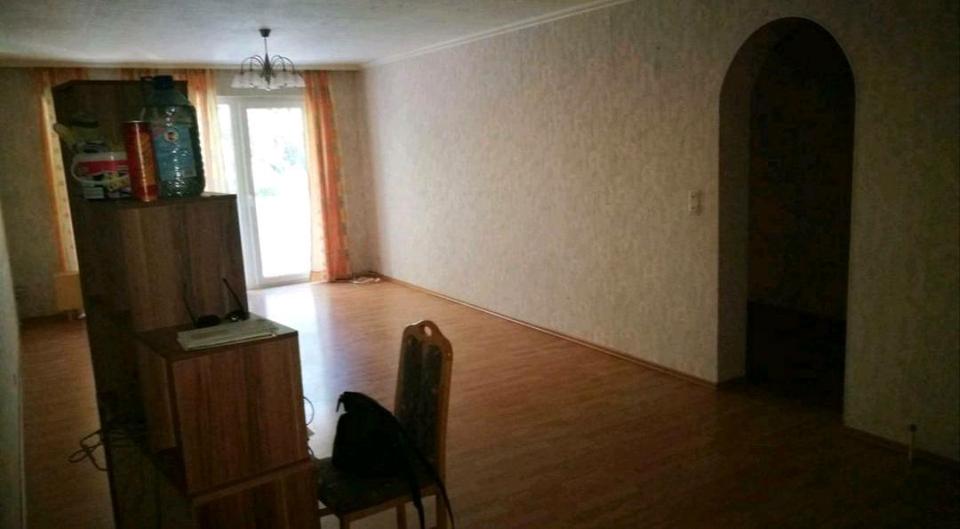 Etagenwohnung Landstuhl - 4 Zimmer, 107 m&sup2;, 145.000&euro; | Angebot:27236792