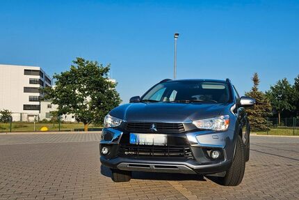 Mitsubishi ASX 49.000 km 11.990 &euro; Henstedt-Ulzburg 24558