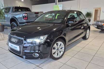 Audi A1 51.240 km 10.950 &euro; Arnsberg 59759