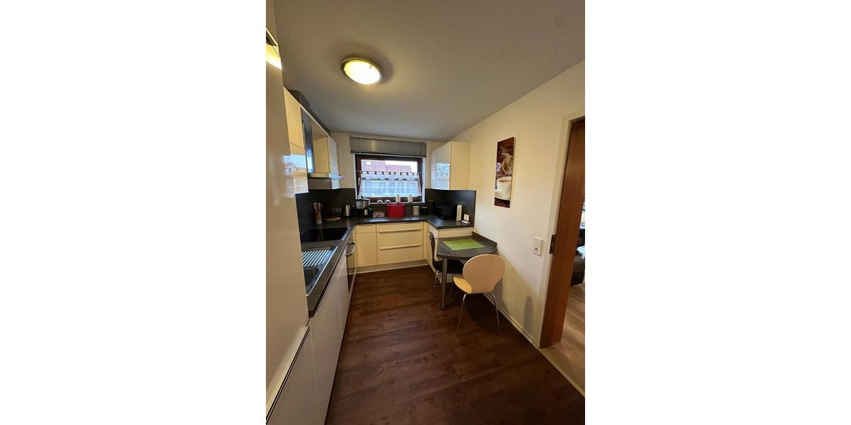 Etagenwohnung Dettingen an der Erms - 2.5 Zimmer, 65 m&sup2;, 950&euro; | Angebot:26652070