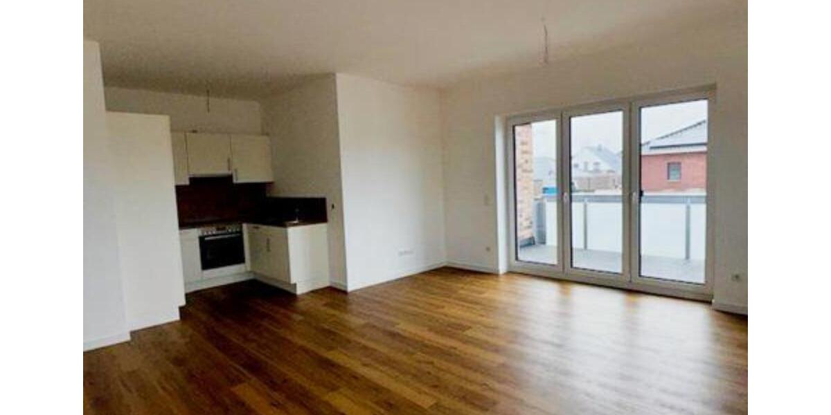 Etagenwohnung Twistringen - 3 Zimmer, 91 m&sup2;, 1.100&euro; | Angebot:25843742