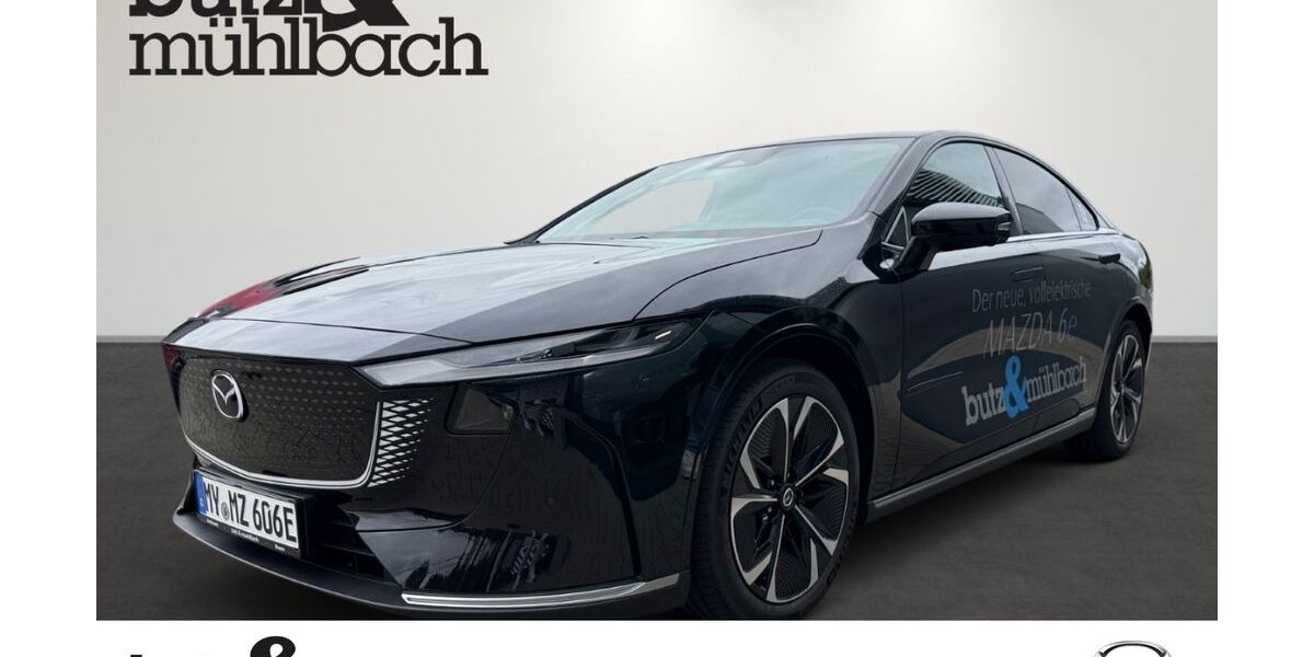 Mazda 6e 4.000 km 38.490 &euro; Andernach 56626