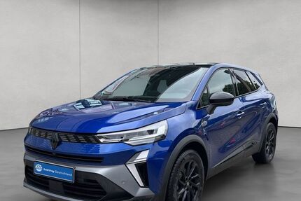 Renault Symbioz 14.000 km 31.490 &euro; Mannheim 68307