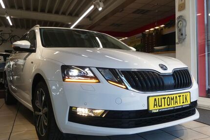 Skoda Octavia 33.089 km 20.990 € Schwallungen 98590
