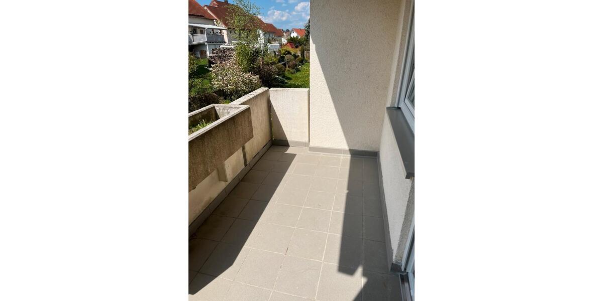 Etagenwohnung Ellwangen (Jagst) - 2 Zimmer, 50 m&sup2;, 620&euro; | Angebot:26316439