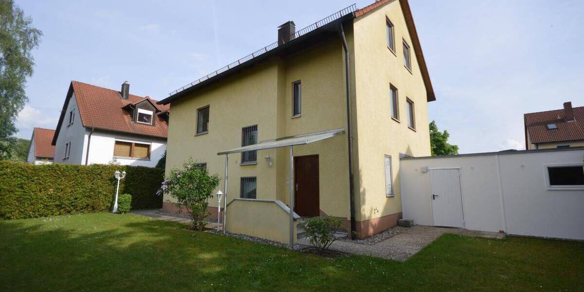 Einfamilienhaus Neumarkt Altenhof - 6 Zimmer, 170 m&sup2;, 1.580&euro; | Angebot:26891444