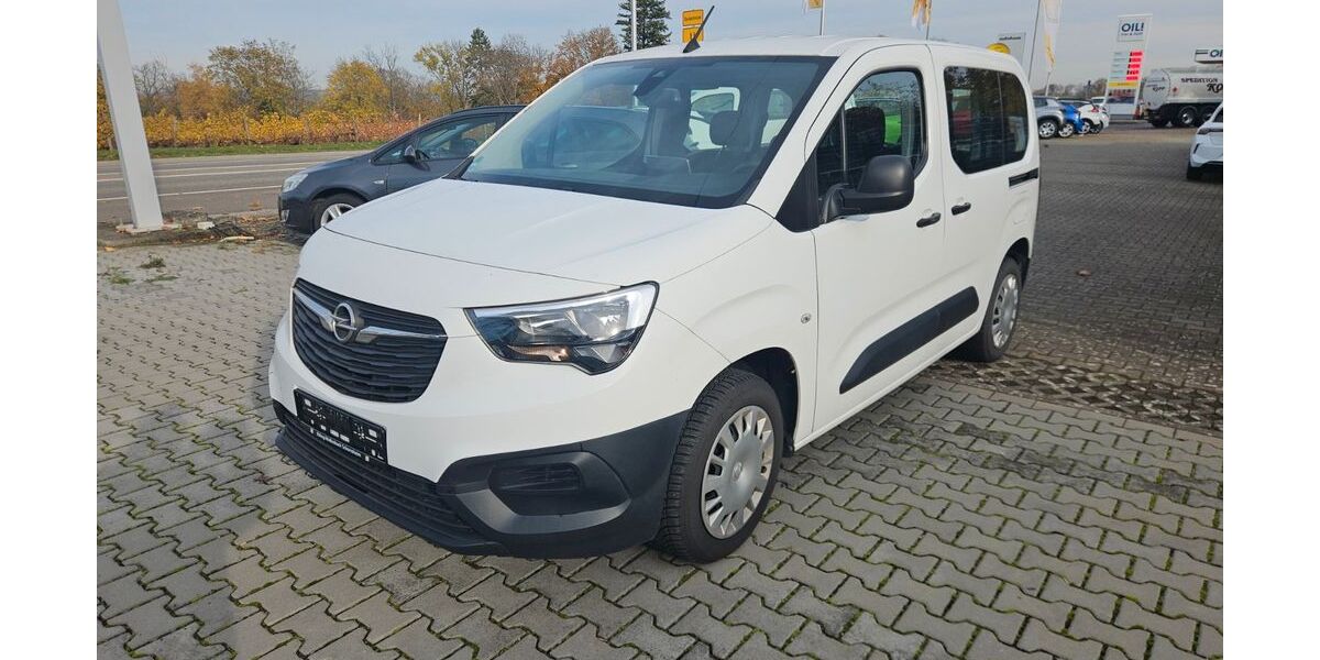 Opel Combo 121.800 km 12.499 &euro; Schornsheim 55288