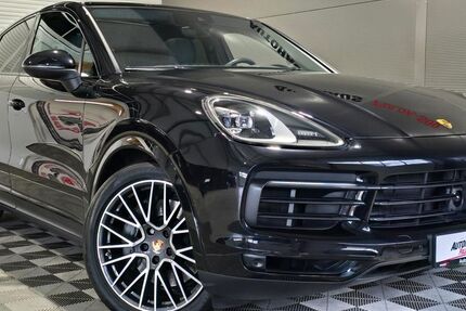 Porsche Cayenne 147.100 km 53.970 &euro; Neuhof OT. Dorfborn 36119