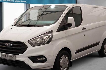 Ford Transit Custom 56.286 km 18.930 &euro; Cloppenburg 49661