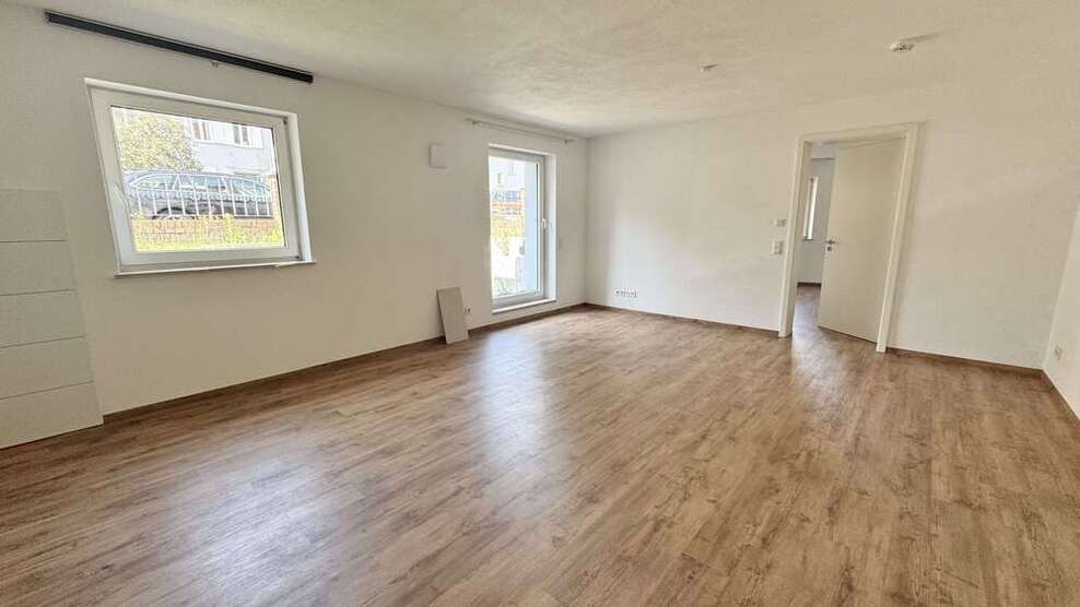 Wohnung zum Mieten in Nürnberg 990 € 75 m²