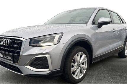 Audi Q2 54.500 km 24.980 € Limburg 65555