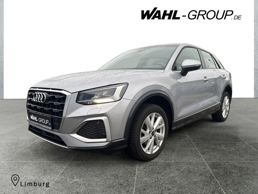 Audi Q2 54.500 km 24.980 € Limburg 65555
