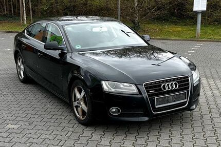 Audi A5 388.000 km 4.400 &euro; Wiesbaden 65199