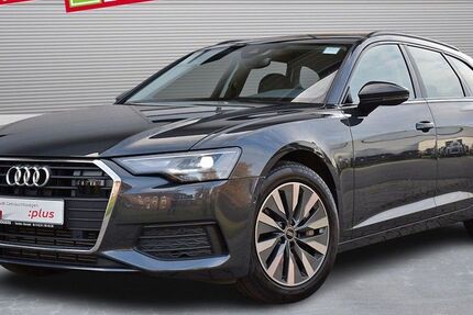 Audi A6 51.800 km 39.180 &euro; Verden 27283
