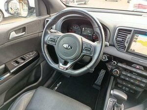 Kia SPORTAGE 1.6 T GT-Line AWD|TECHNIK-PAKET 88.500 km 16.960 &euro; Höhenkirchen-Siegertsbrun 85635