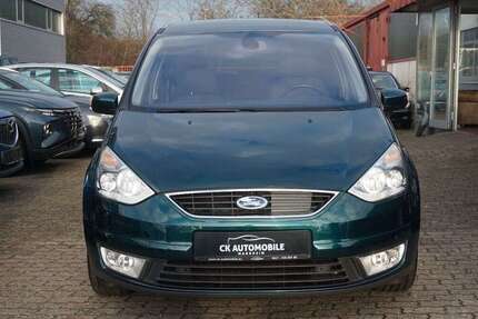 Ford Galaxy 137.000 km 8.490 &euro; Mannheim 68309