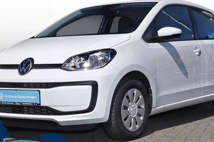 VW up!