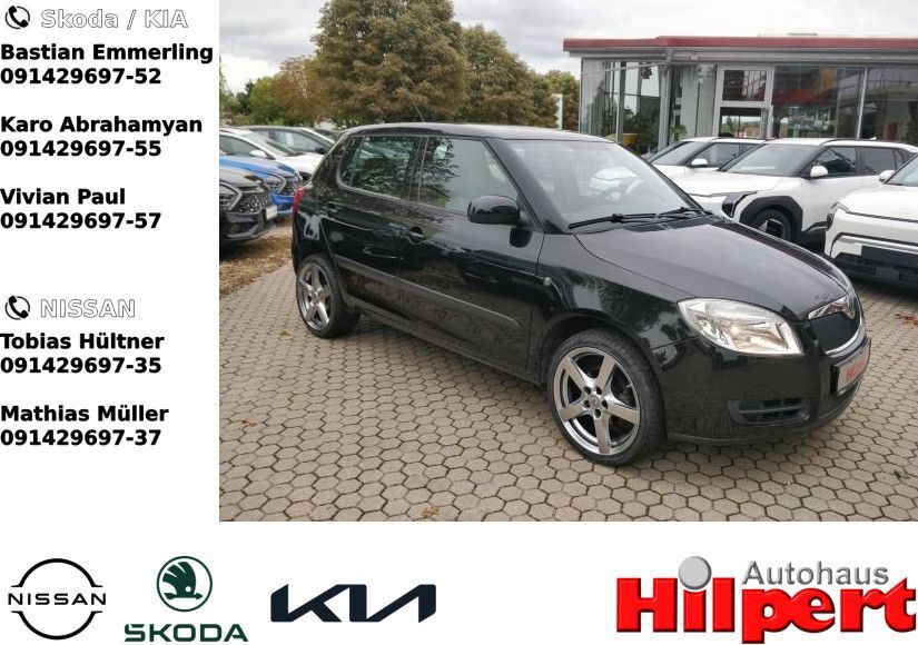 Fabia