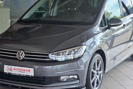 VW Touran 84.432 km 17.990 &euro; Springe 31832