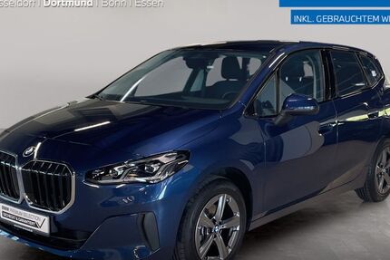 BMW 220 Active Tourer 10.498 km 32.399 &euro; Dortmund 44263
