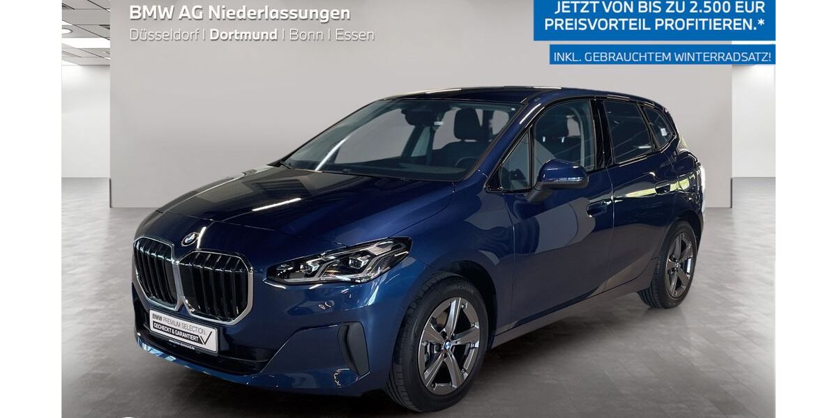 BMW 220 Active Tourer 10.498 km 32.399 &euro; Dortmund 44263