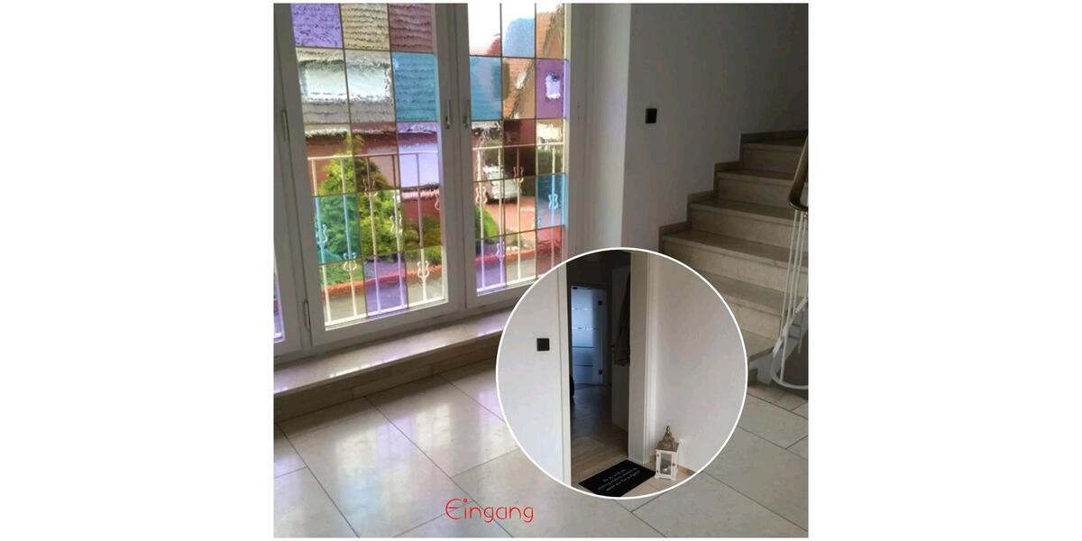 Etagenwohnung Ahaus - 3 Zimmer, 87 m&sup2;, 855&euro; | Angebot:25930800