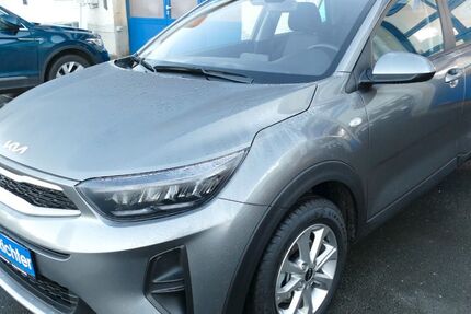 Kia Stonic 20.100 km 17.890 &euro; Eckartsberga 06648