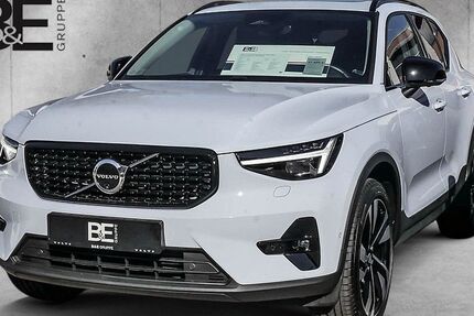 Volvo XC40 24.028 km 37.450 € Glinde 21509