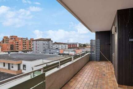 Wohnung Weil am Rhein - 3.5 Zimmer, 86 m&sup2;, 339.000&euro; | Angebot:25560868