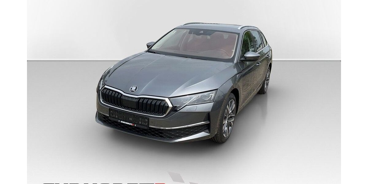 Skoda Octavia 11.000 km 38.690 &euro; Suhl 98529