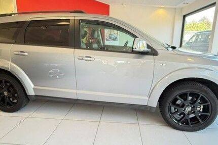 Fiat Freemont 71.200 km 12.900 &euro; Ankum 49577