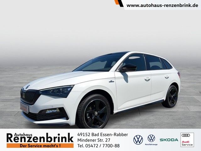 Skoda Scala 64.175 km 17.990 &euro; Bad Essen 49152