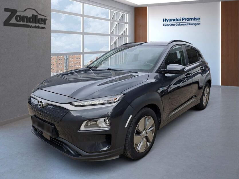 Hyundai KONA 65.000 km 16.000 € Graben-Neudorf 76676