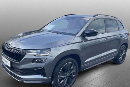 Skoda Karoq 48.070 km 32.590 &euro; Diez 65582