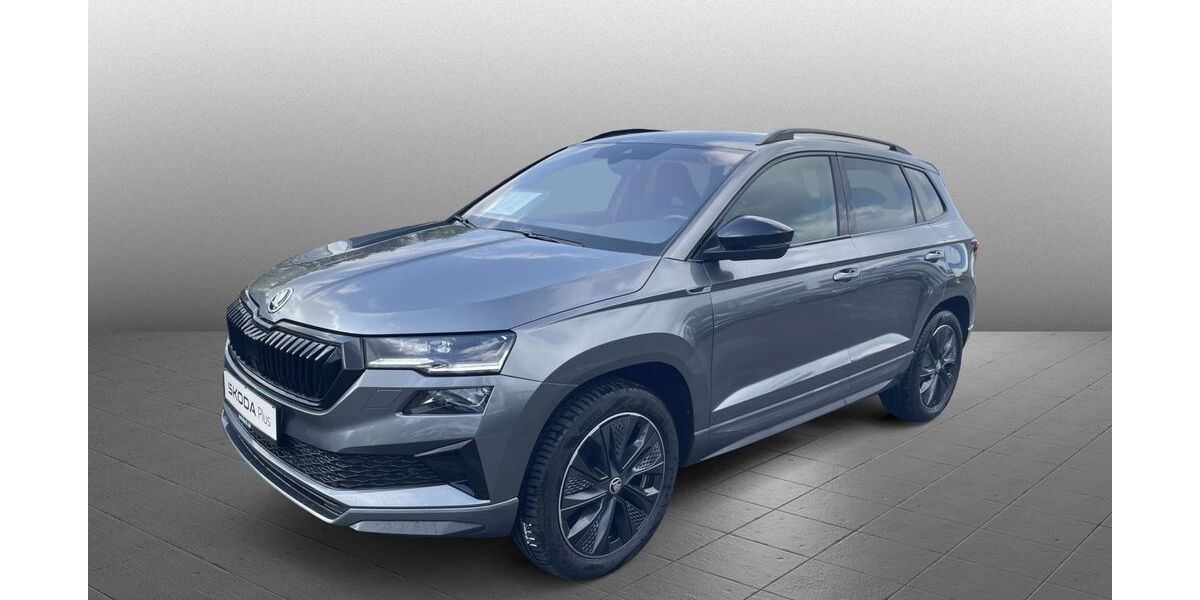 Skoda Karoq 48.070 km 32.590 &euro; Diez 65582