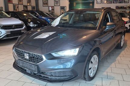 Seat Leon 140.600 km 12.999 &euro; Oberhausen 46049