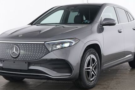 Mercedes-Benz EQA 20.940 km 37.940 &euro; Tuttlingen 78532