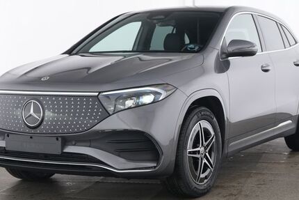 Mercedes-Benz EQA 20.940 km 39.900 &euro; Tuttlingen 78532
