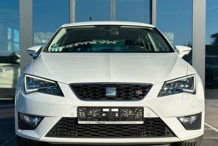 Seat Leon 142.000 km 9.990 &euro; Gießen 35396