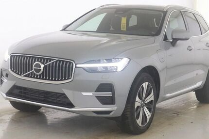 Volvo XC60 23.519 km 49.590 € Soest 59494