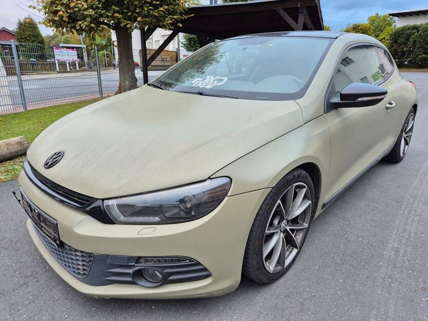 Scirocco
