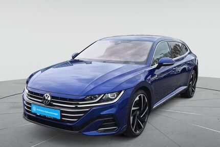 VW Arteon 10.536 km 36.492 &euro; Darmstadt 64295