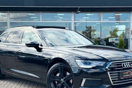 Audi A6 168.000 km 23.990 &euro; Schorfheide 16244